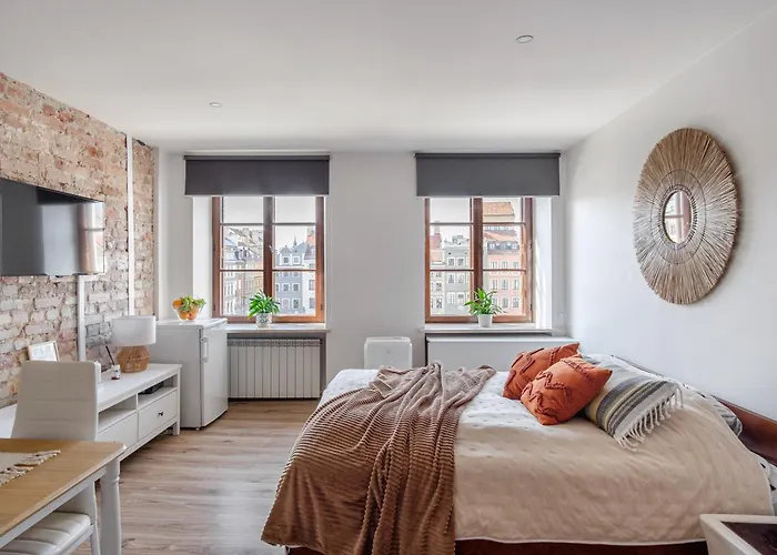 Old Town Home